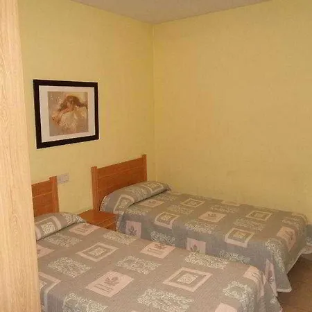 Cambras Hotell Jaca