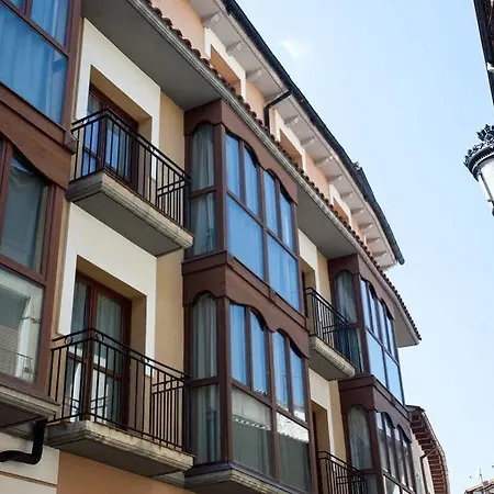 Cambras Hotell Jaca