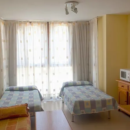 Cambras Hotell
